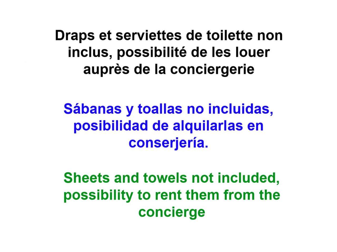 L'Escampette, Duplex T3, Centre Luchon, Wifi, Casier A Skis, 4 Personnes Bagneres-de-Luchon Bagian luar foto